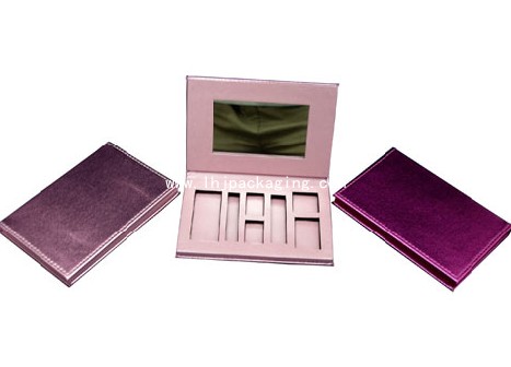 perfume box,cosmetics palette box, eye shadow box , cosmetic paper box