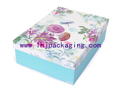 shoe box, shoe paper box, paper shoe box, gift shoe box