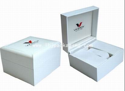 watch box, luxury watch box, paper watch box, watch paper box