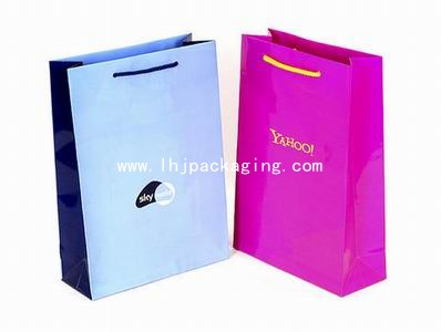 shopping paper bag, paper shopping bag,paper bag,luxury shopping bag, high quality shopping bag