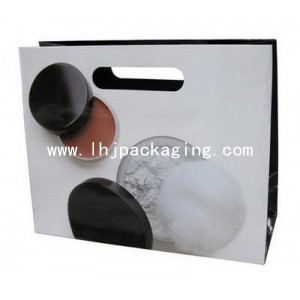 christmas bag,paper bag without handle.luxury paper bag, luxury gift bag