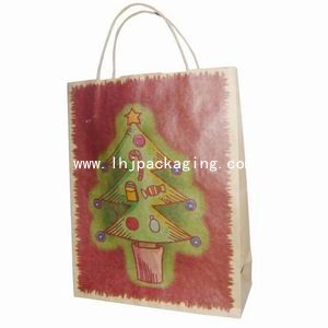 christmas gift bag, luxury gift bag gift christmas bag, gift bag